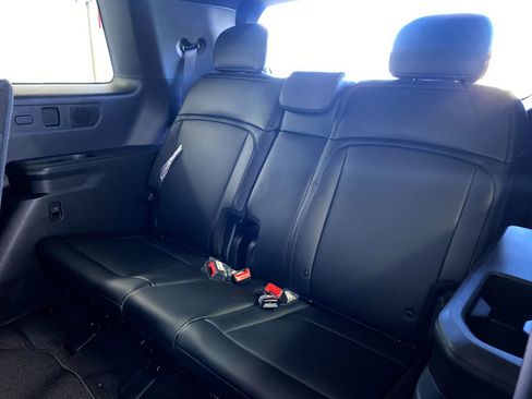 New 2027 Kia Telluride EX FWD image 36