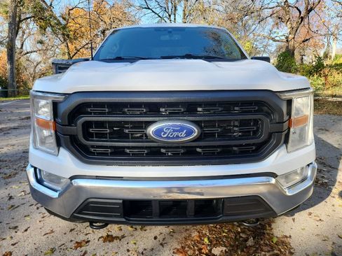 Used 2022 Ford F150 XL w/ Trailer Tow Package AWD/4WD image 2