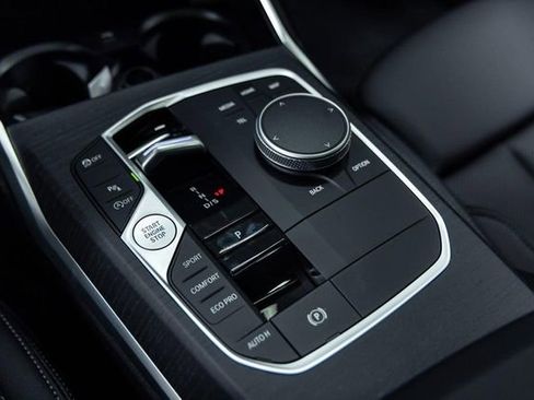 New 2026 BMW 330i xDrive Sedan image 21
