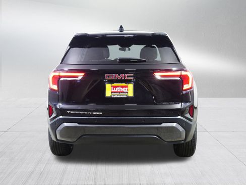 Used 2025 GMC Terrain Elevation image 6