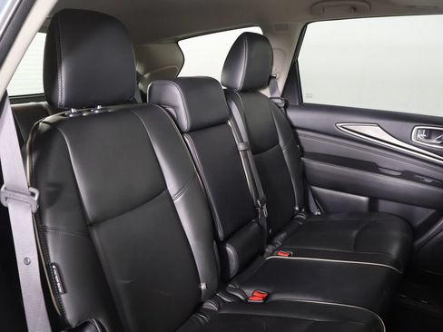 Used 2019 INFINITI QX60 Pure AWD/4WD image 30