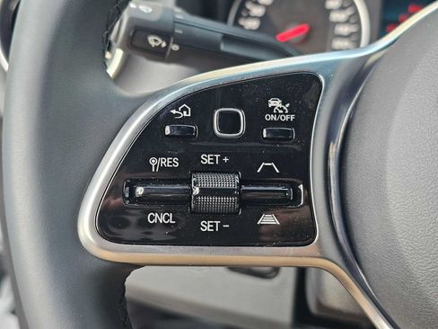 Used 2024 Mercedes-Benz Sprinter 3500 image 28