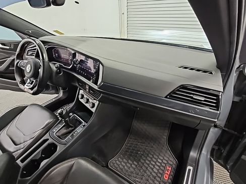 Used 2020 Volkswagen Jetta GLI Autobahn w/ GLI Autobahn Black Package image 33