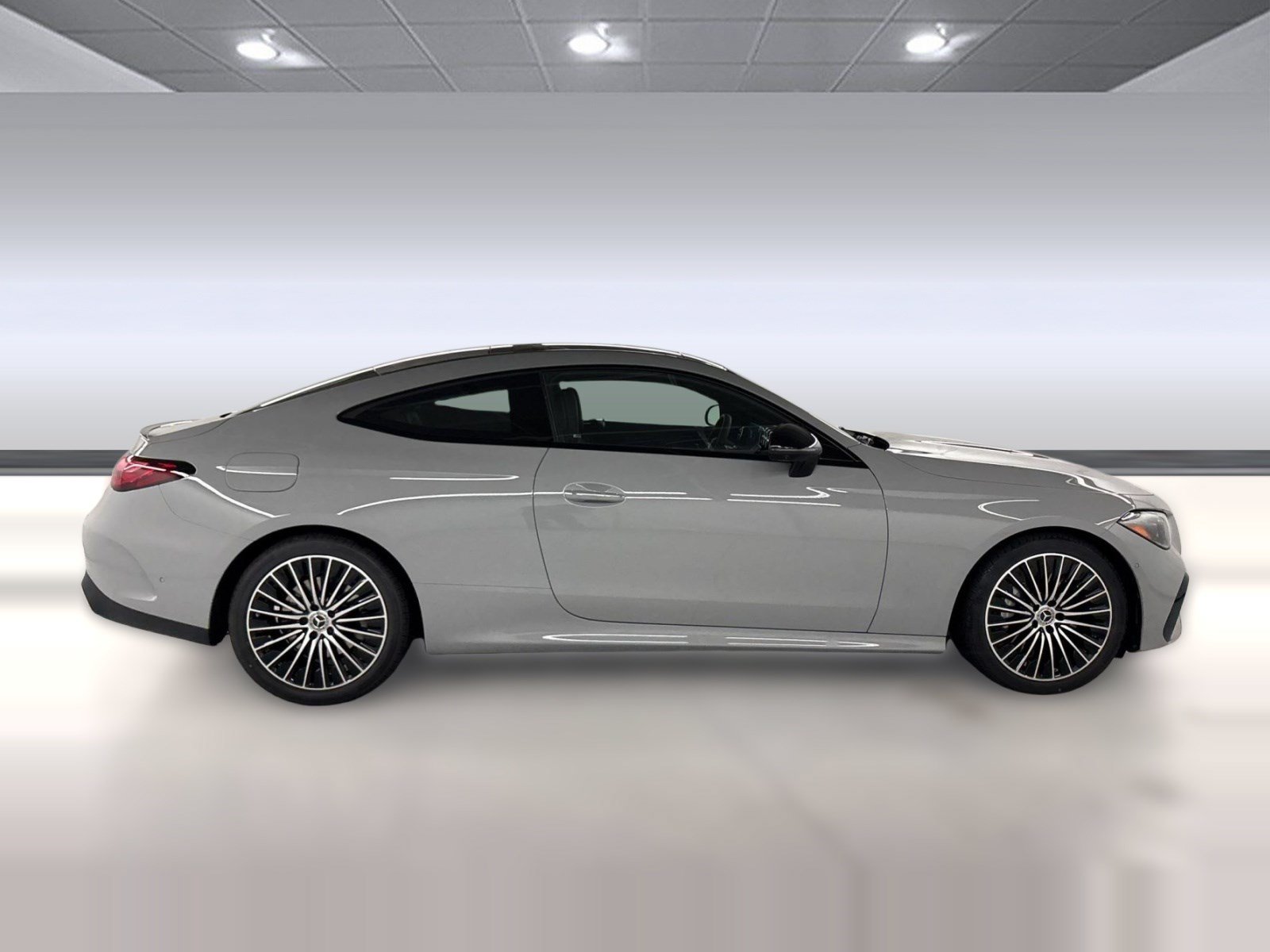 New 2026 Mercedes-Benz CLE 450 4MATIC Coupe image 8