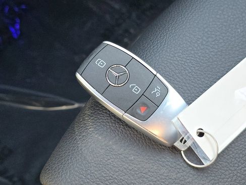 Used 2025 Mercedes-Benz CLA 250 CLA 250 image 29