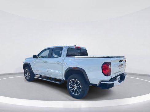 Certified 2023 GMC Canyon Denali image 6