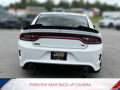 Used 2019 Dodge Charger R/T RWD image 8