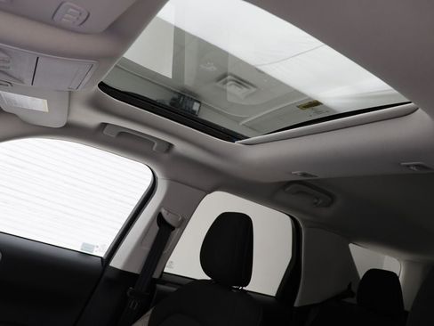 Used 2025 Ford Bronco Sport Big Bend w/ Convenience Package image 17