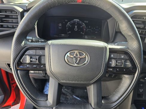 Used 2023 Toyota Tundra TRD Pro image 23