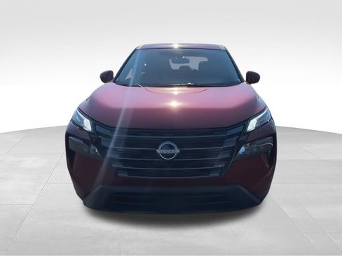 Used 2026 Nissan Rogue SV w/ Cold Weather Package AWD/4WD image 3