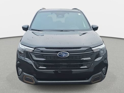Used 2026 Subaru Forester Sport AWD/4WD image 2