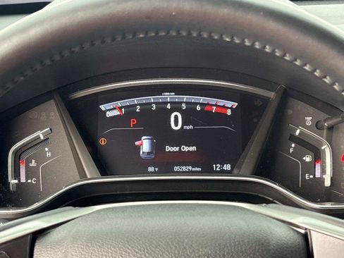 Certified 2019 Honda CR-V EX-L image 31