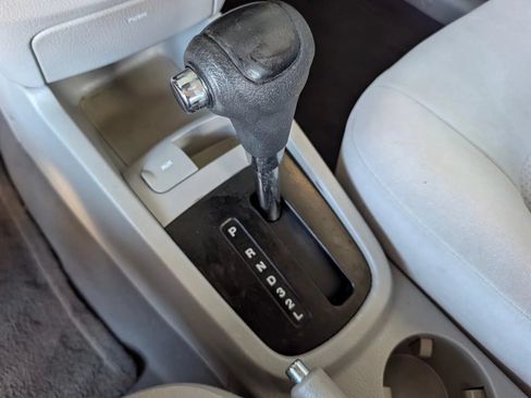 Used 2007 Kia Spectra EX FWD image 36