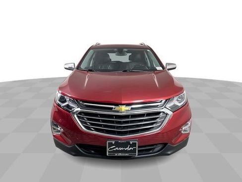 Used 2019 Chevrolet Equinox Premier FWD image 3