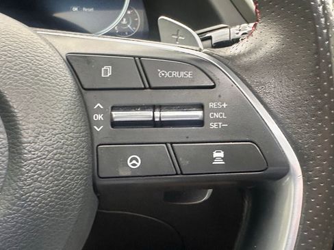 Used 2023 Hyundai Sonata SEL Plus w/ Preferred Accessory Package image 31