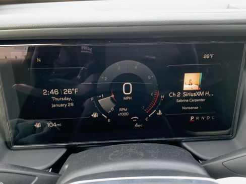 New 2026 GMC Terrain Elevation image 27