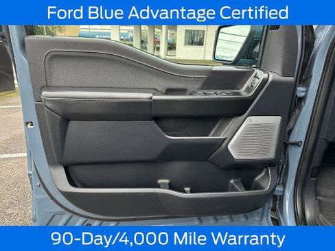 Certified 2023 Ford F150 Raptor AWD/4WD image 12