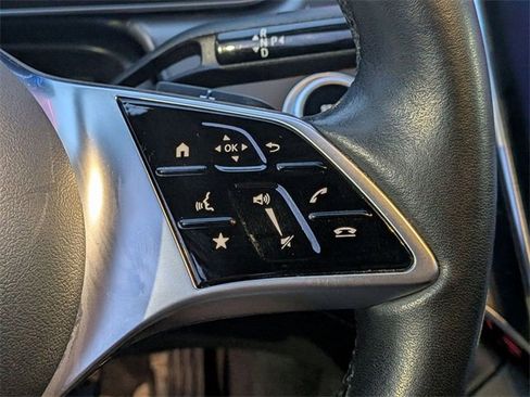 Used 2023 Mercedes-Benz EQE 500 500 Sedan image 21