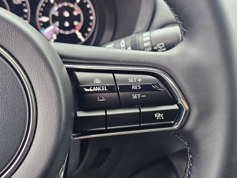 New 2026 MAZDA CX-90 Plug-In Hybrid w/ Preferred AWD/4WD image 38