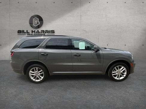 Used 2022 Dodge Durango GT AWD/4WD image 4