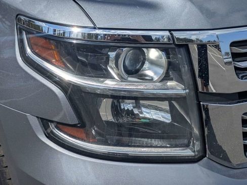 Used 2019 Chevrolet Tahoe Premier image 9