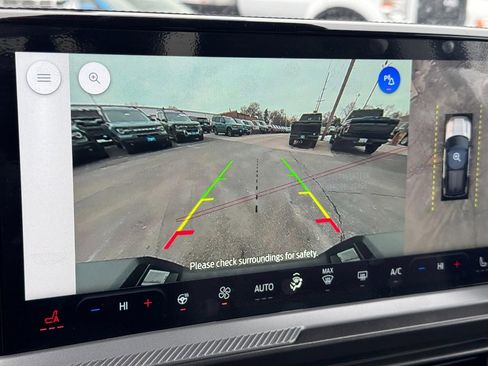 New 2025 Ford Bronco Sport Badlands image 17