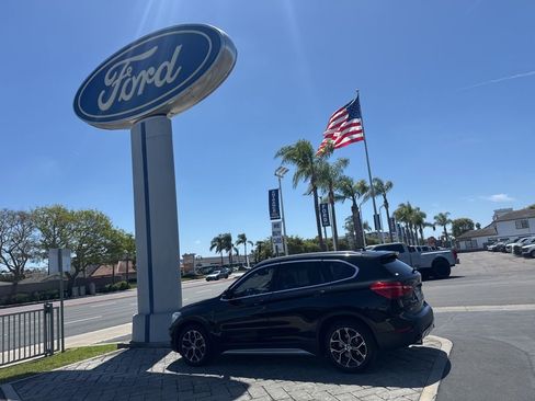 Used 2020 BMW X1 xDrive28i w/ Convenience Package image 21