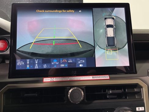 New 2026 Toyota Tacoma TRD Off-Road image 21