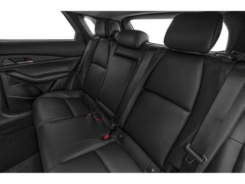 New 2026 MAZDA CX-30 AWD 2.5 S w/ Select Sport Pkg image 10