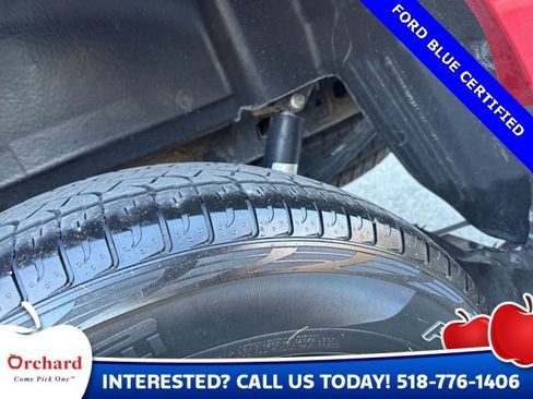 Used 2021 Ford F150 Lariat w/ Equipment Group 502A High image 11