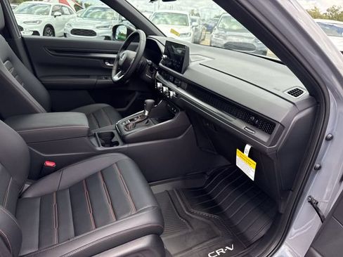 New 2026 Honda CR-V Sport-L image 19