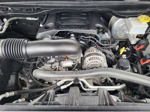 Used 2022 RAM 1500 Lone Star image 33