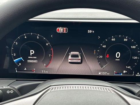 New 2026 Nissan Sentra SV w/ Floor Mat Package image 27