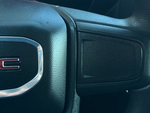 Certified 2024 GMC Sierra 2500 Pro image 27