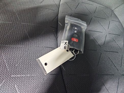 New 2025 Toyota RAV4 XLE image 24