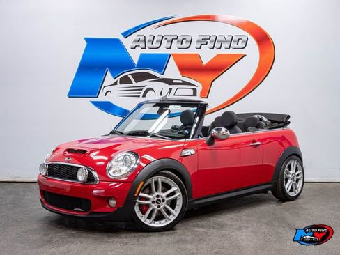 Used 2009 MINI Cooper S image 7