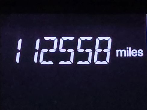 Used 2011 Honda Odyssey EX-L image 33