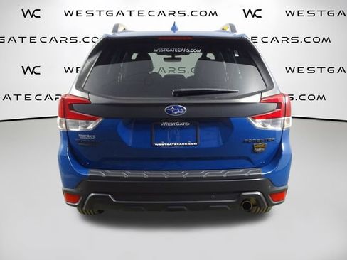 Used 2022 Subaru Forester Wilderness AWD/4WD image 7