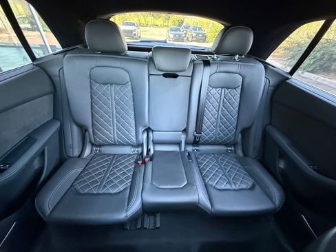 Used 2022 Audi SQ8 Prestige w/ Prestige Package image 59