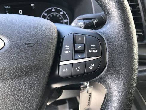 New 2025 Ford Transit 250 XL w/ Load Area Protection Package image 10