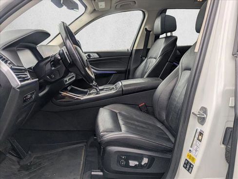 Used 2019 BMW X7 xDrive40i w/ Premium Package image 18