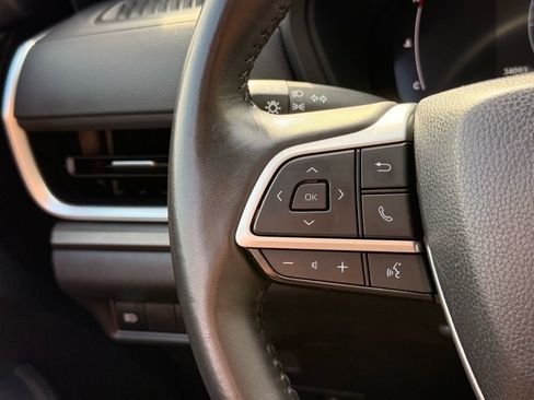 Used 2024 Toyota Grand Highlander AWD image 14
