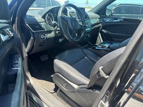 Used 2018 Mercedes-Benz GLE 350 image 9