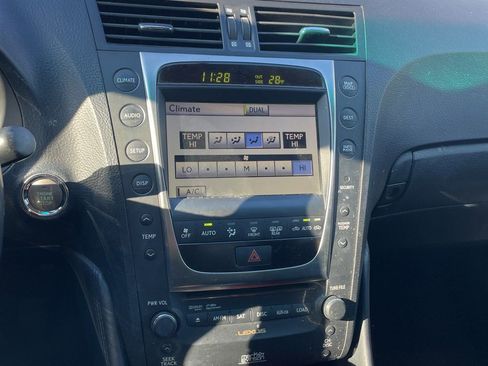 Used 2011 Lexus GS 460 460 RWD image 6