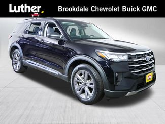 Used 2025 Ford Explorer Active w/ Active Comfort Package AWD/4WD video 1