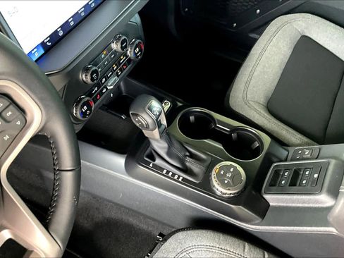 New 2025 Ford Bronco Big Bend AWD/4WD image 8
