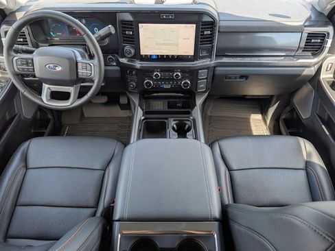 New 2026 Ford F250 4x4 Crew Cab Super Duty image 5