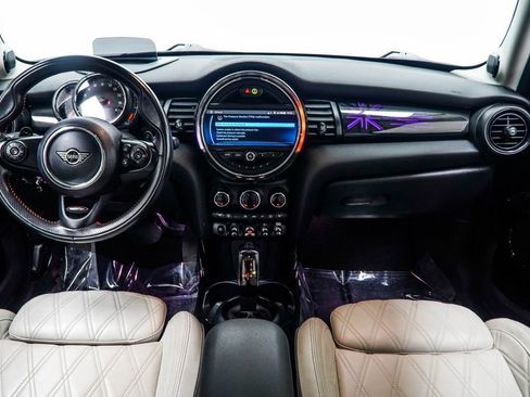 Used 2020 MINI Cooper S FWD image 5