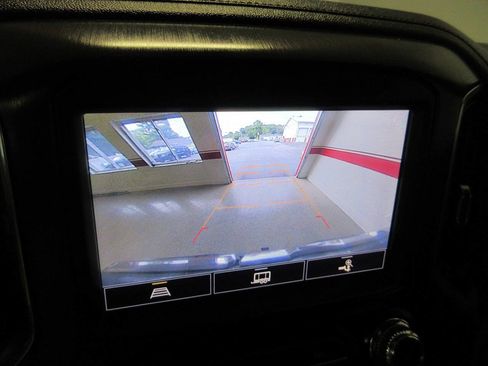 Used 2021 GMC Sierra 1500 AT4 AWD/4WD image 37