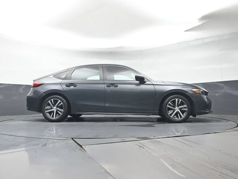 Certified 2023 Honda Civic LX image 32